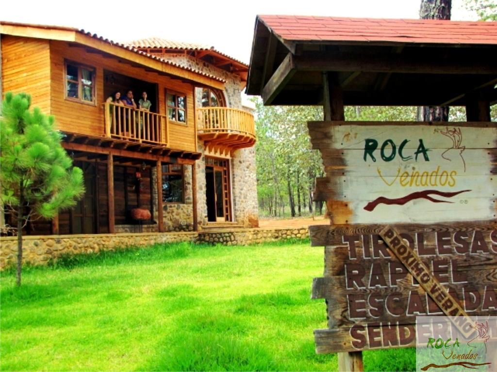 Rocavenados Villa Mascota Eksteriør billede