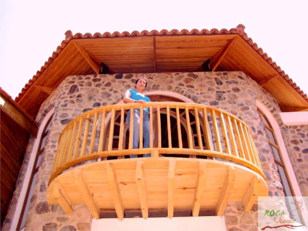 Rocavenados Villa Mascota Eksteriør billede