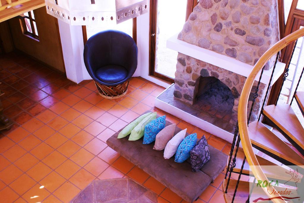 Rocavenados Villa Mascota Eksteriør billede